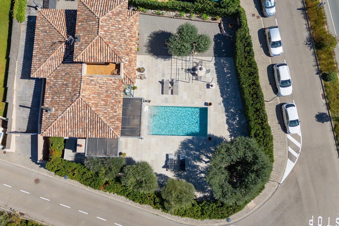 Villa in Pals, Catalonia, Spain 5 - 18946239
