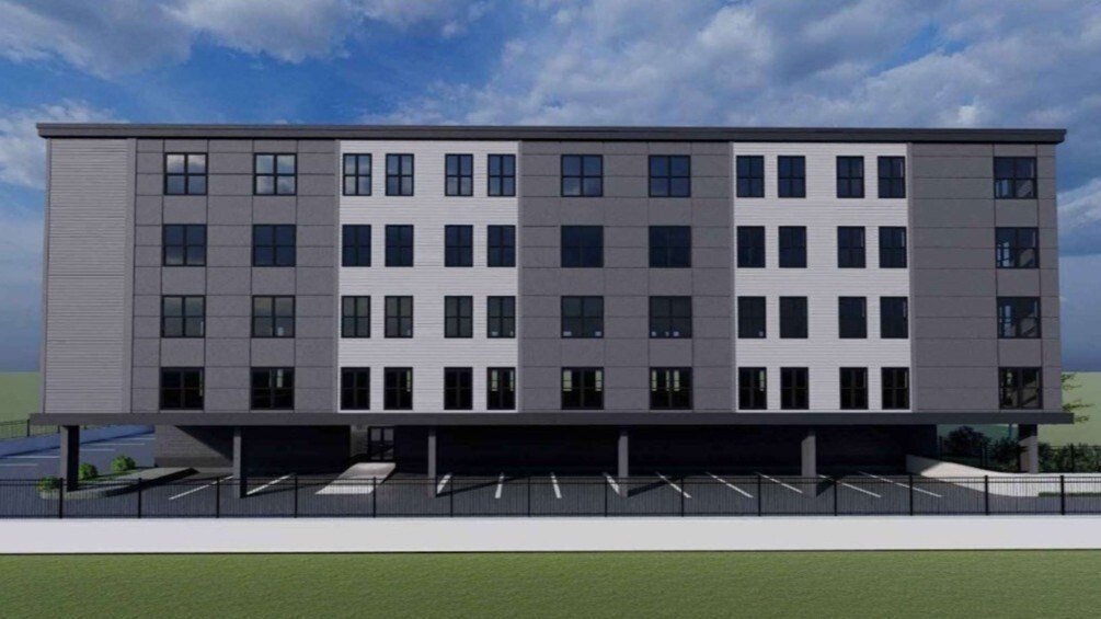 Land in Brockton, Massachusetts, United States 5 - 18945399