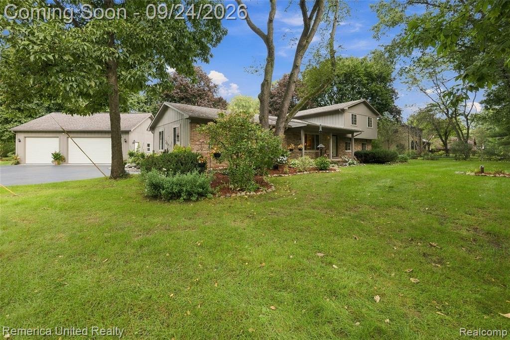 House in Township of Hamburg, Michigan, United States 4 - 18945989