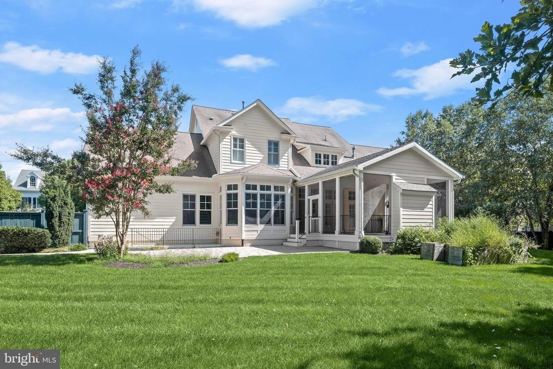 House in Fulton, Maryland, United States 4 - 18945346