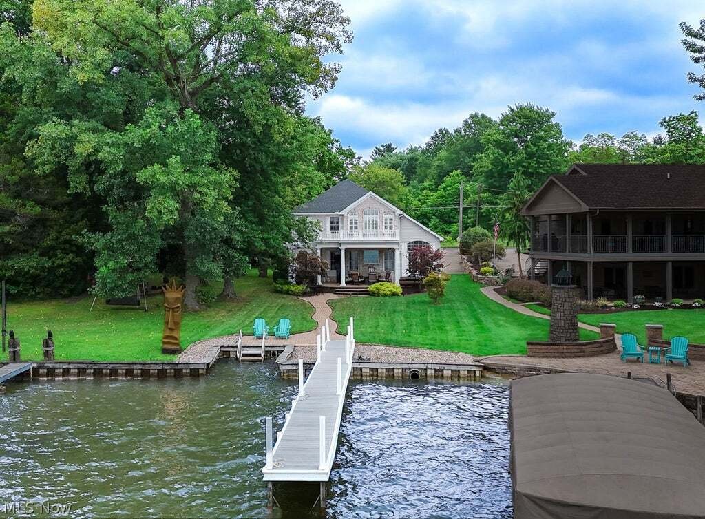 House in Lake Milton, Ohio, United States 2 - 18945263