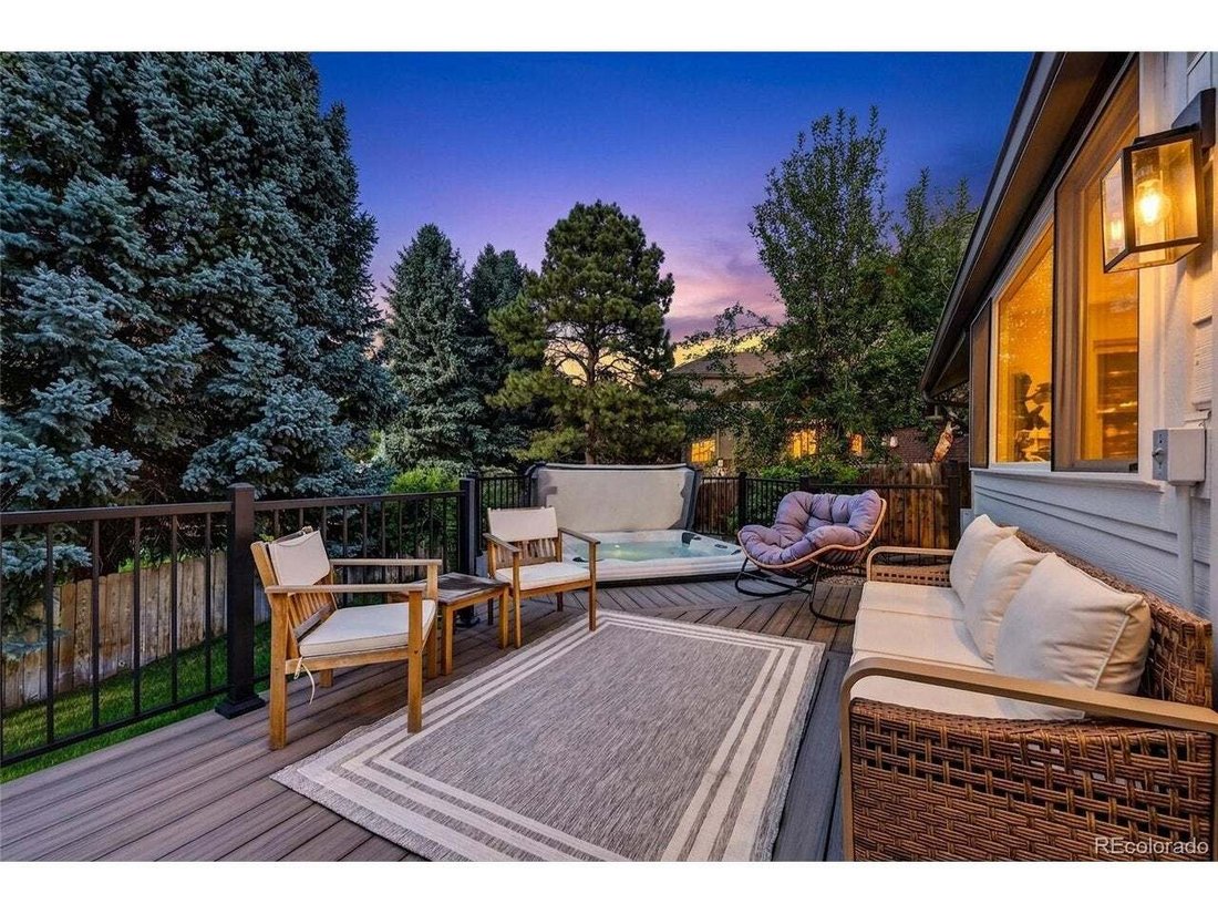 House in Centennial, Colorado, United States 4 - 18945763