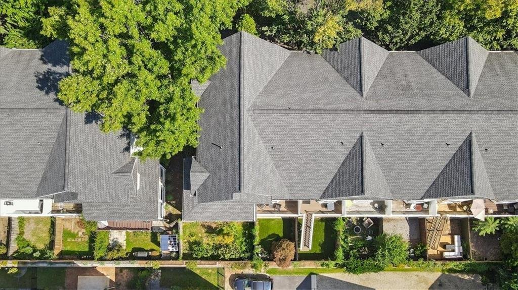 Townhouse in Atlanta, Georgia, United States 2 - 18945873