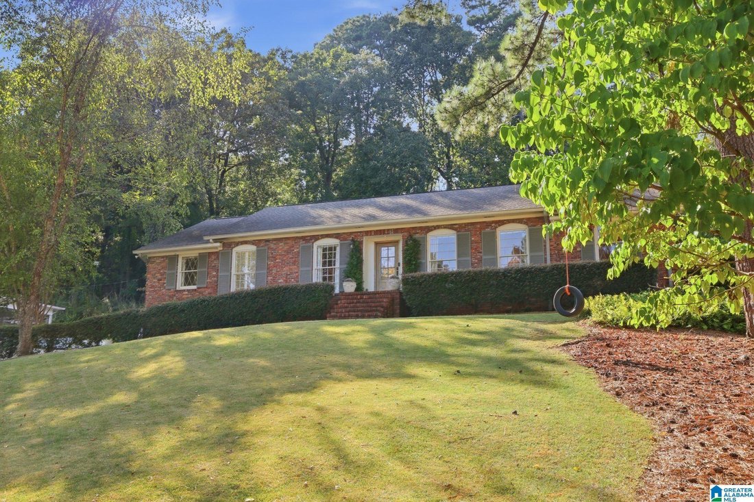 House in Vestavia Hills, Alabama, United States 5 - 18946214
