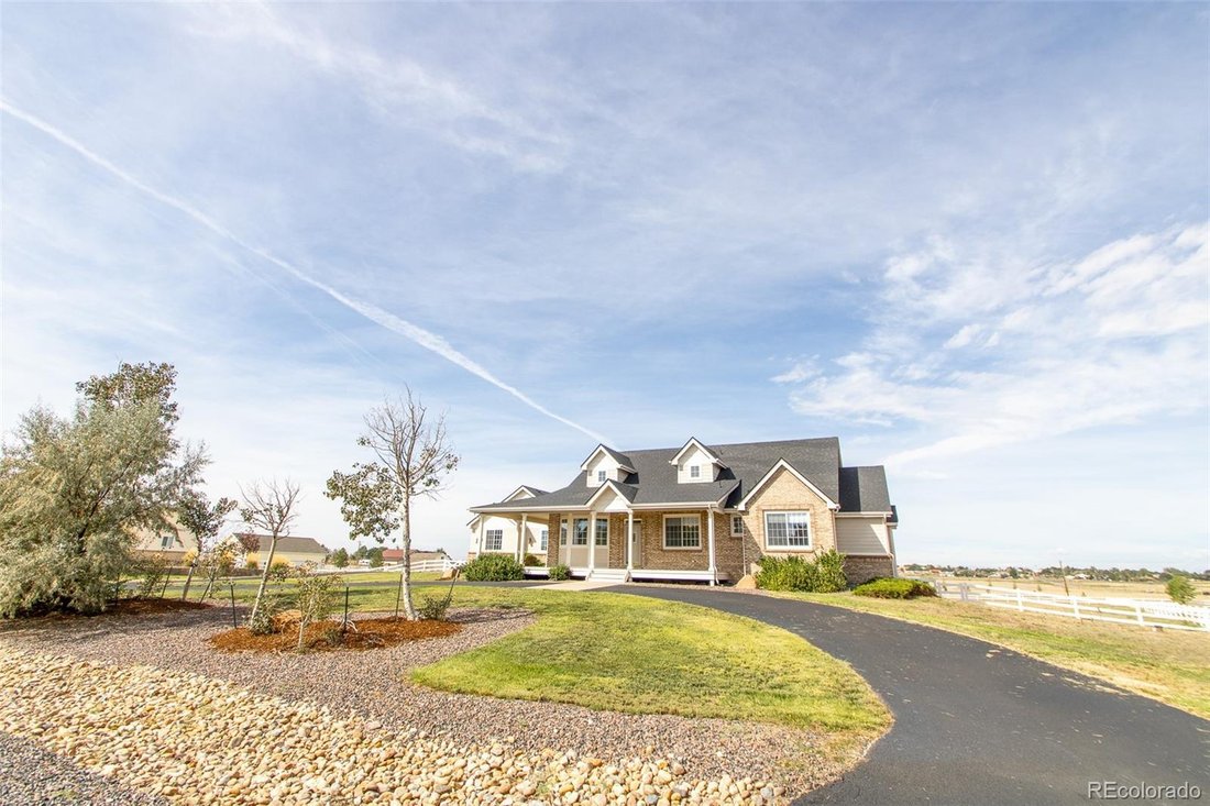 House in Lochbuie, Colorado, United States 4 - 18945814