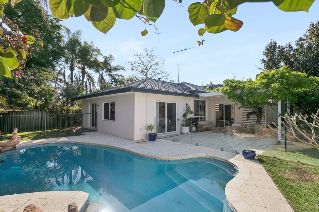 House in Swanbourne, Western Australia, Australia 1 - 18945297