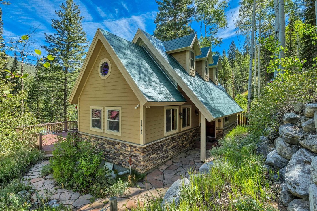 Haus in Brighton, Utah, Vereinigte Staaten 5 - 18743038