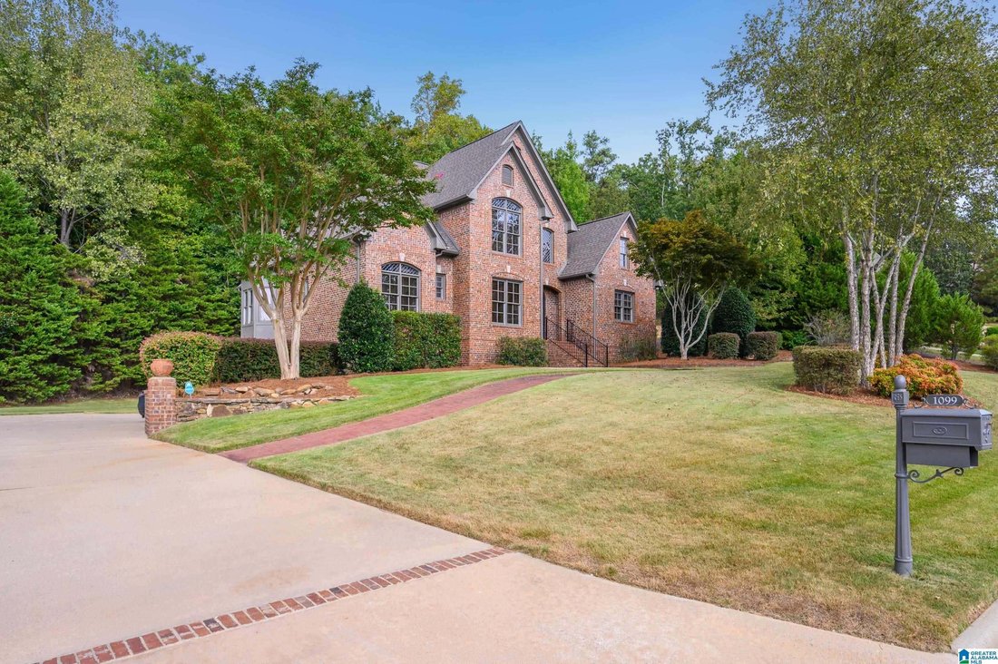 House in Hoover, Alabama, United States 2 - 18946210