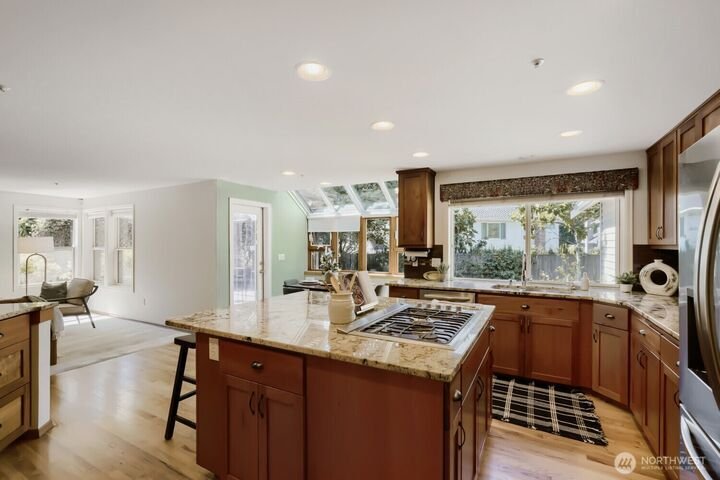House in Newcastle, Washington, United States 5 - 18945327