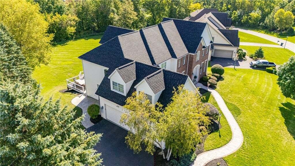 House in Victor, New York, United States 4 - 18945265