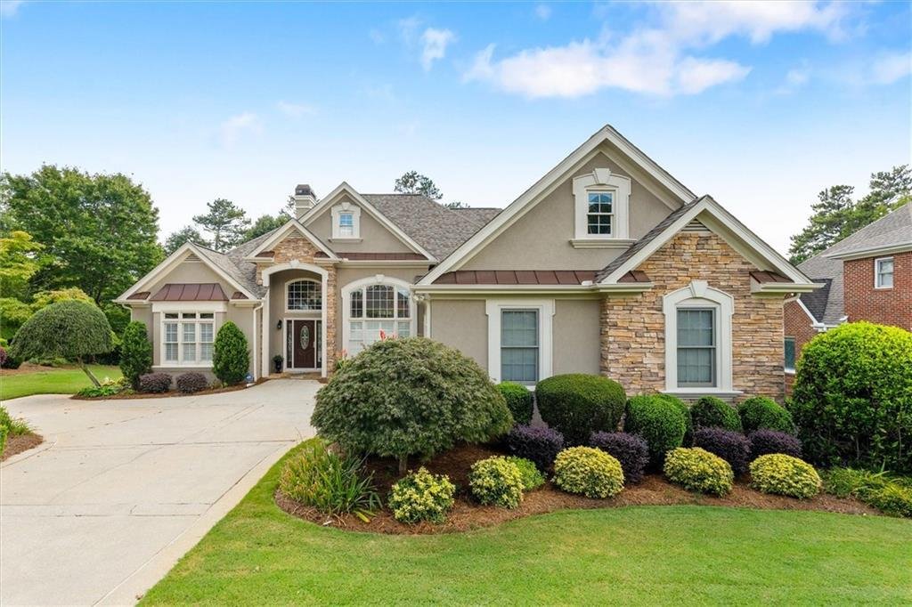 House in Douglasville, Georgia, United States 2 - 18945883