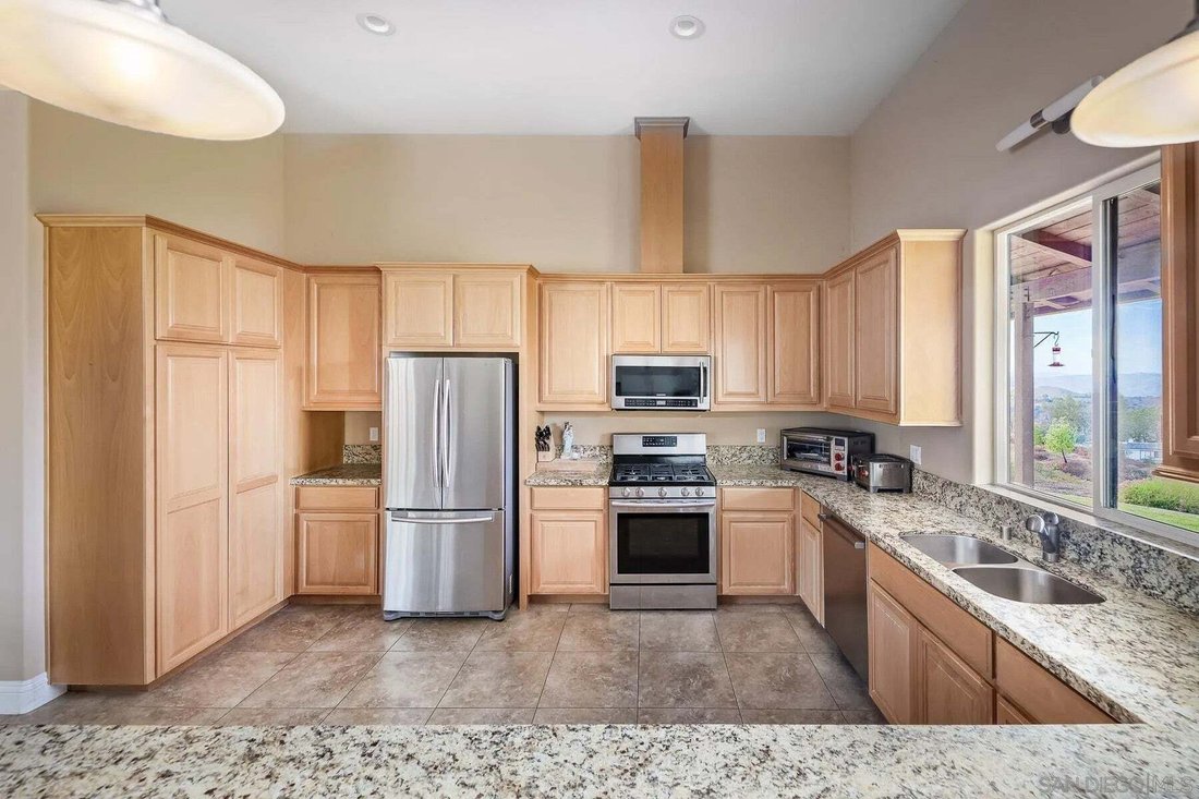 House in Valley Center, California, United States 5 - 18946145