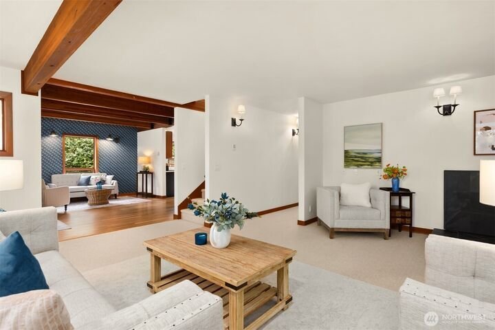 House in Bainbridge Island, Washington, United States 5 - 18945326