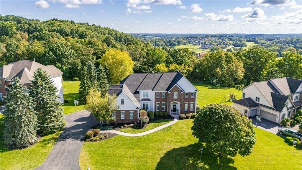 House in Victor, New York, United States 2 - 18945265