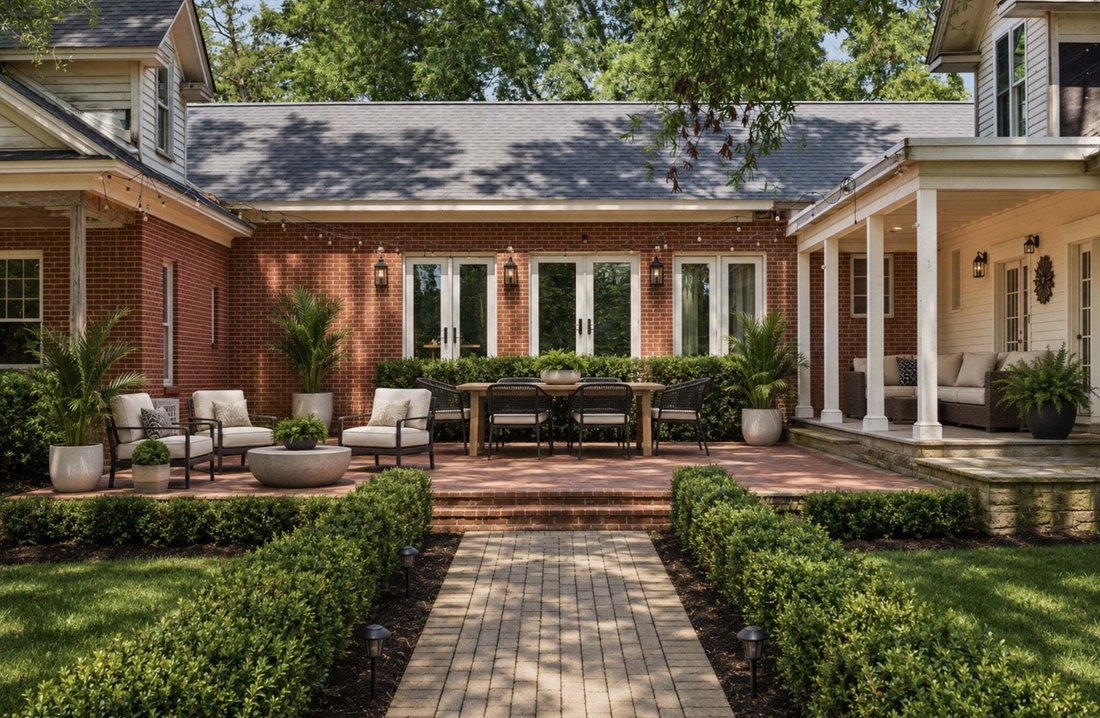 House in Paris, Tennessee, United States 5 - 18946079