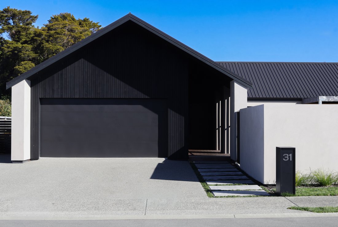 House in Greytown, Wellington, New Zealand 1 - 18945575