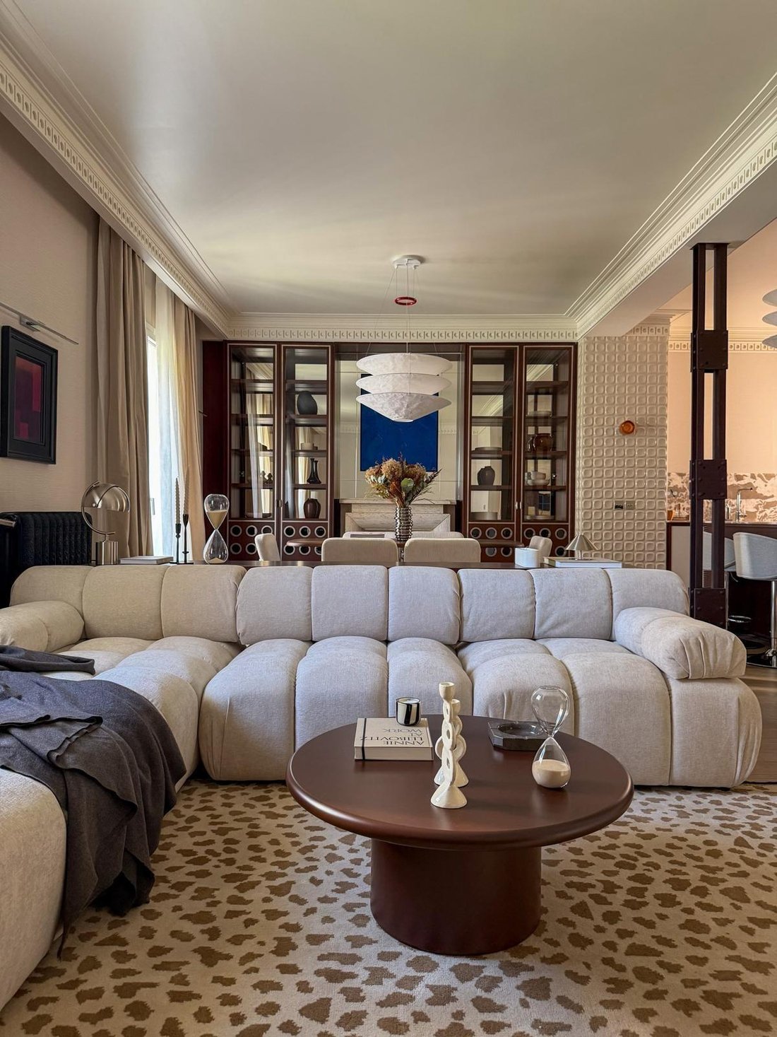Apartment in Barrio Salamanca, Madrid, Spain 1 - 18946150