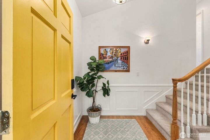 House in Seattle, Washington, United States 3 - 18945321