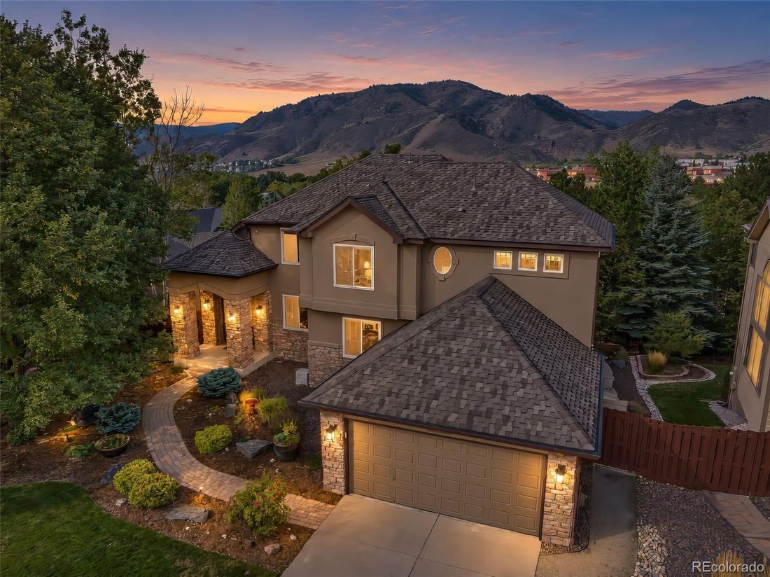 House in Gold Hill, Colorado, United States 1 - 18945828
