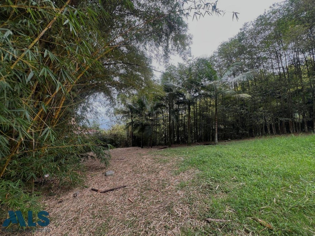Land in Medellín, Antioquia, Colombia 4 - 18946245
