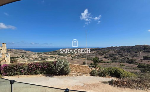Apartment in Nadur, Malta 1