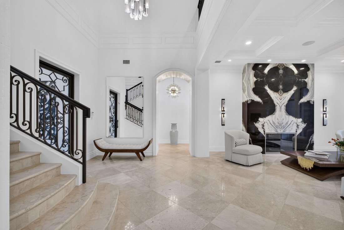 House in Palm Beach Gardens, Florida, United States 5 - 18945382