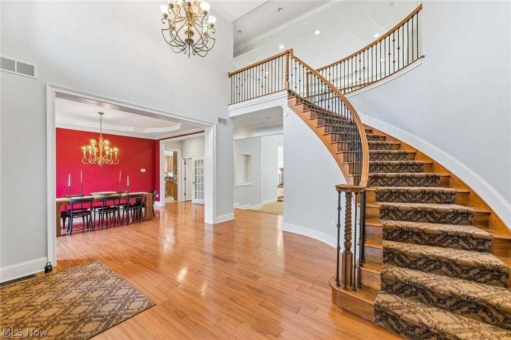 House in Solon, Ohio, United States 2 - 18945267