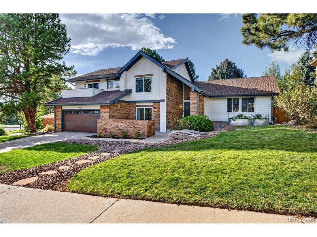 House in Centennial, Colorado, United States 1 - 18945763