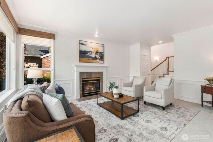 House in Seattle, Washington, United States 5 - 18945321