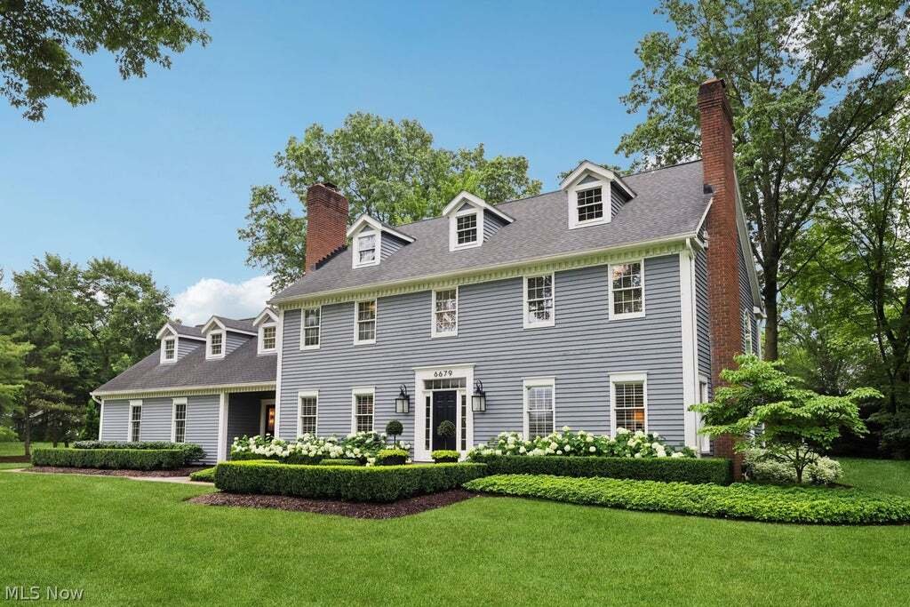 House in Hudson, Ohio, United States 3 - 18945260