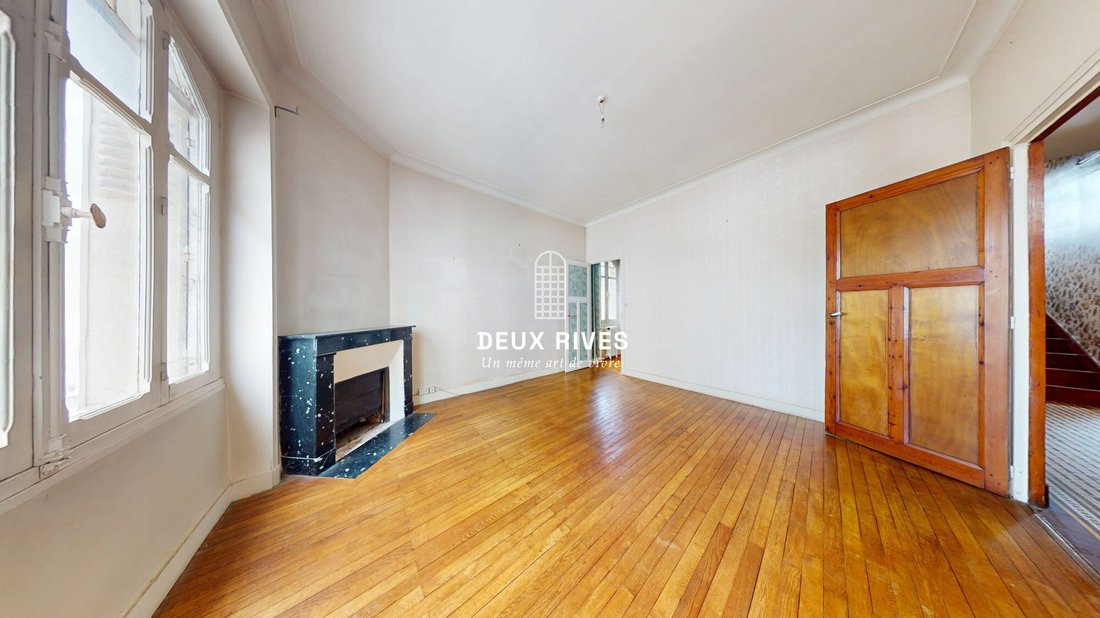 House in Chantenay - Sainte-Anne, Nantes, France 4 - 17893279