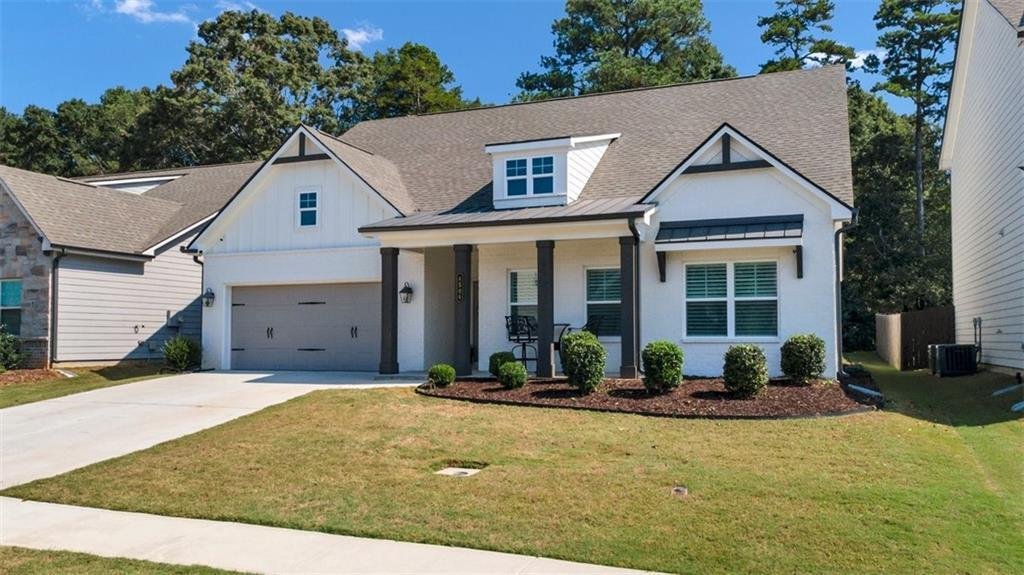 House in Gainesville, Georgia, United States 2 - 18945884