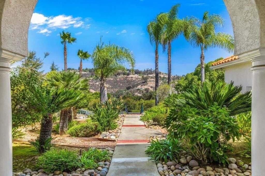 House in Jamul, California, United States 3 - 18946142