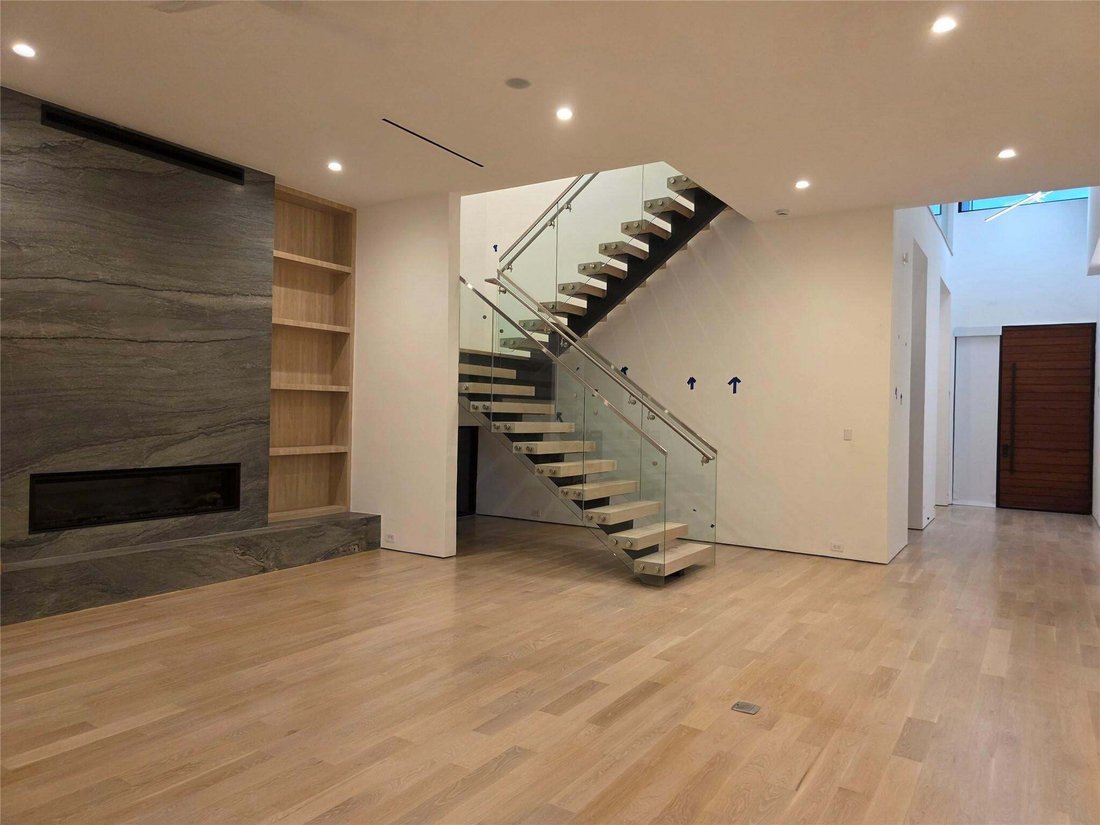 House in Houston, Texas, United States 4 - 18946237