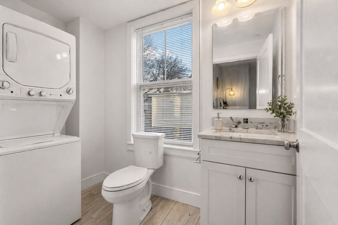 Condo in Somerville, Massachusetts, United States 5 - 18945588