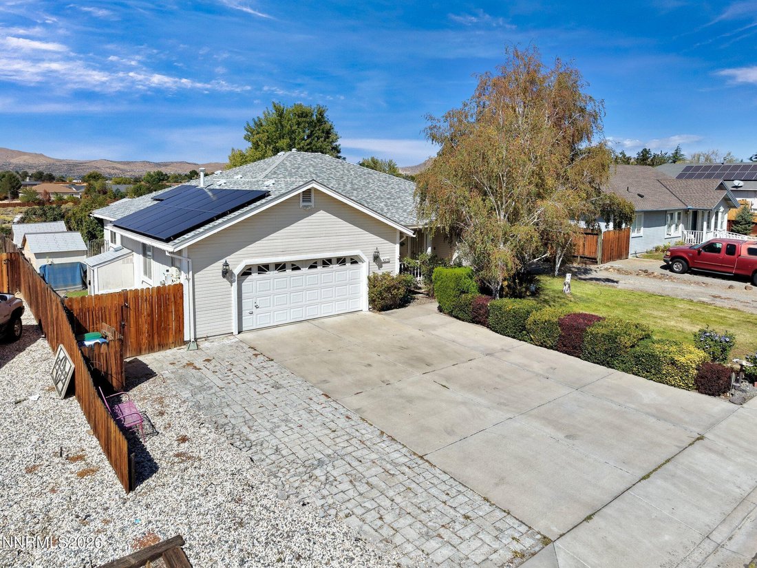 House in Sparks, Nevada, United States 1 - 18945859