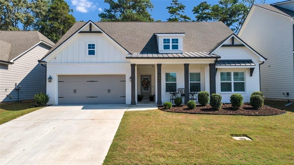 House in Gainesville, Georgia, United States 1 - 18945884