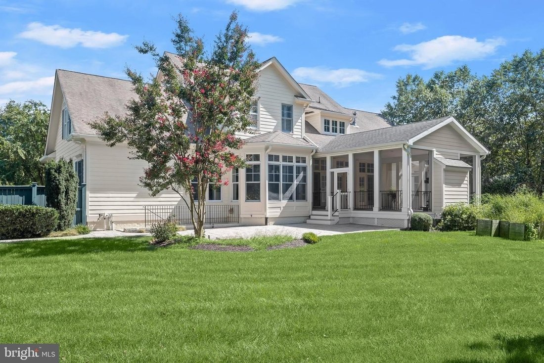 House in Fulton, Maryland, United States 5 - 18945346
