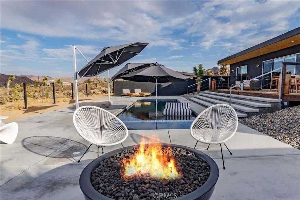 House in Joshua Tree, California, United States 4 - 18772047
