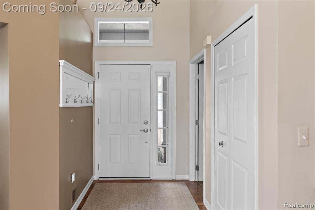 Condo in Township of Northville, Michigan, United States 4 - 18945953