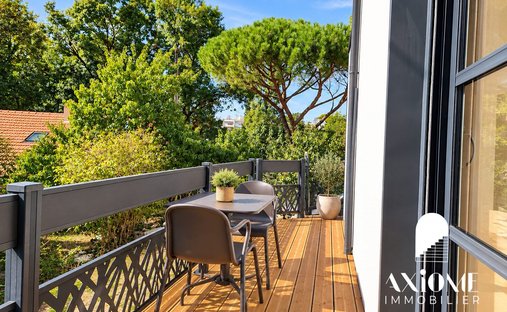 House in Nantes, Pays de la Loire, France 1