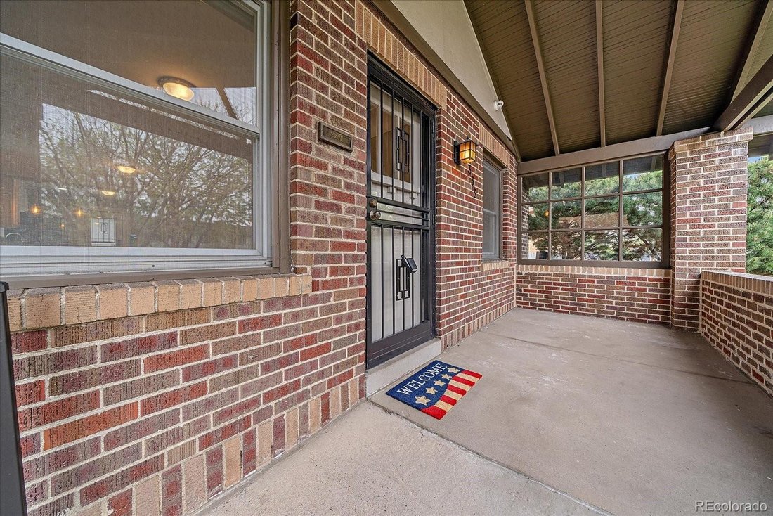 Casa a Denver, Colorado, Stati Uniti 3 - 18945812