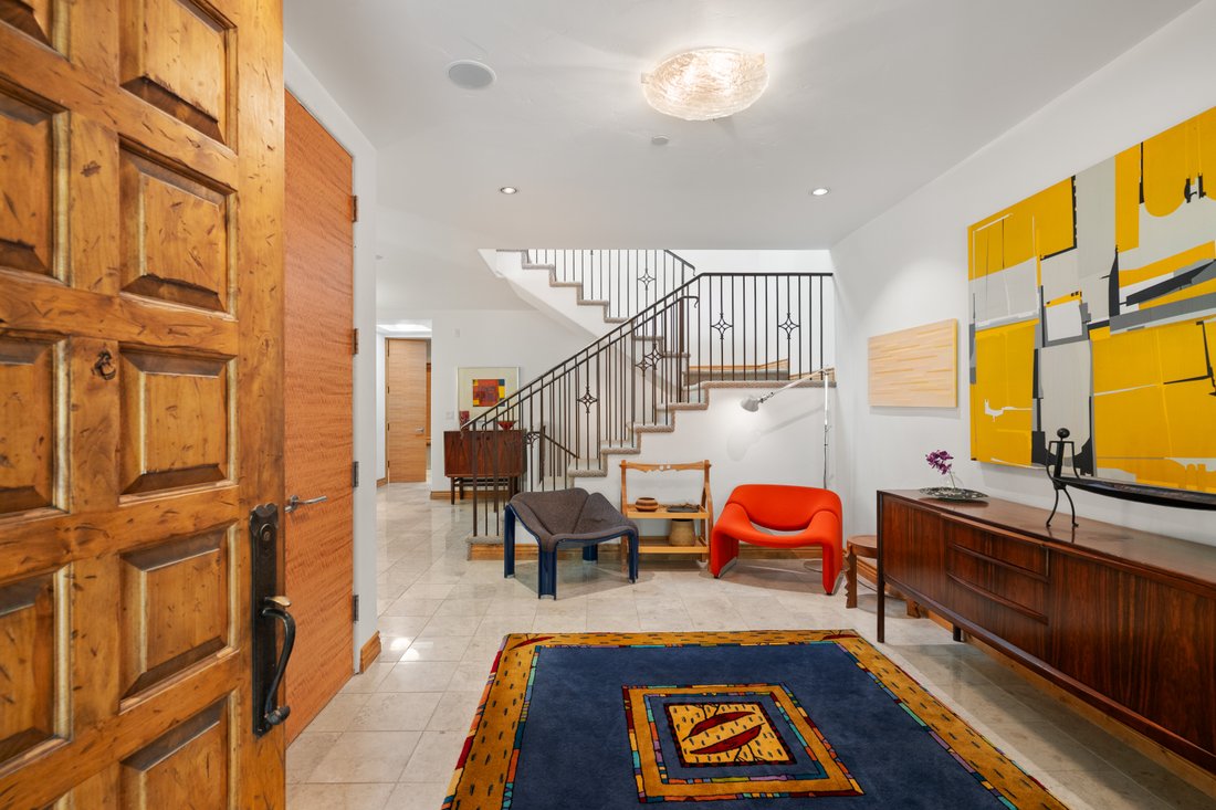 Townhouse in Aspen, Colorado, United States 2 - 18945570