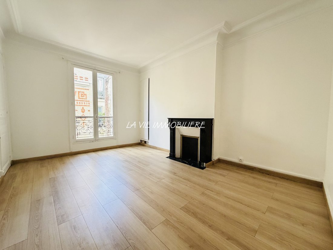 Apartment in Olympiades-Choisy, Paris 13e Arrondissement, Paris 4 - 18945551