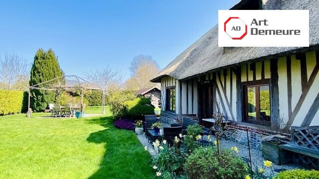 House in Genneville, Normandy, France 1 - 18945480