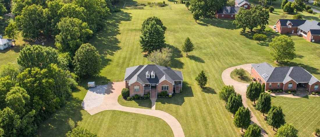 House in Mt. Juliet, Tennessee, United States 1 - 18946091
