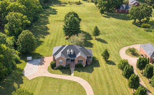 House in Mt. Juliet, Tennessee, United States 1