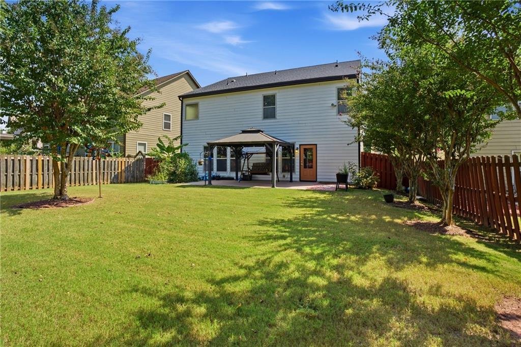 House in Cumming, Georgia, United States 5 - 18945904