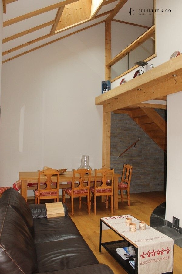 Apartment in Servoz, Auvergne-Rhône-Alpes, France 5 - 18945448