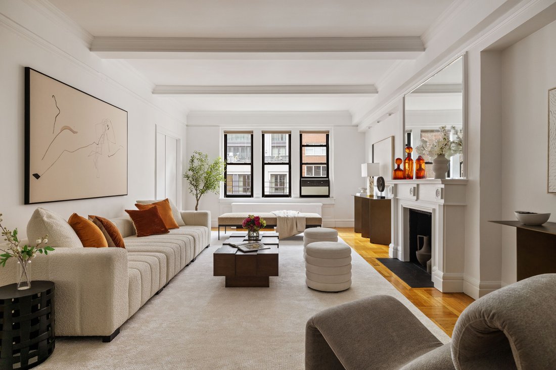 Condo in New York, New York, United States 1 - 18945374